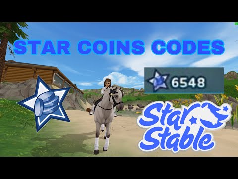 ¡50% Star Coins extra GRATIS! | Star Stable