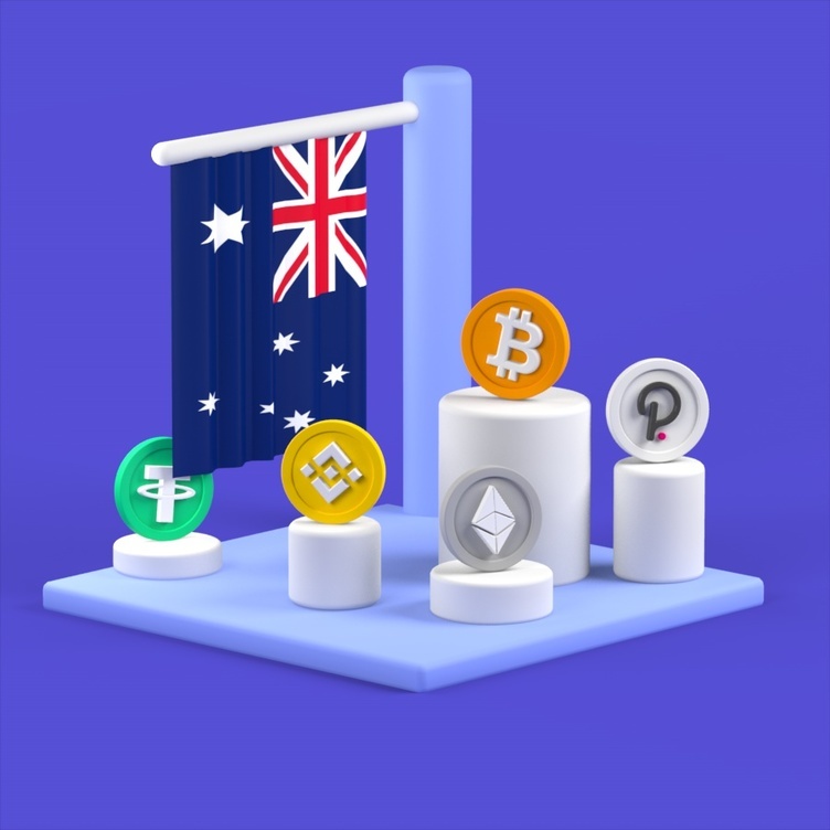Best Crypto Exchanges in – Forbes Advisor Australia