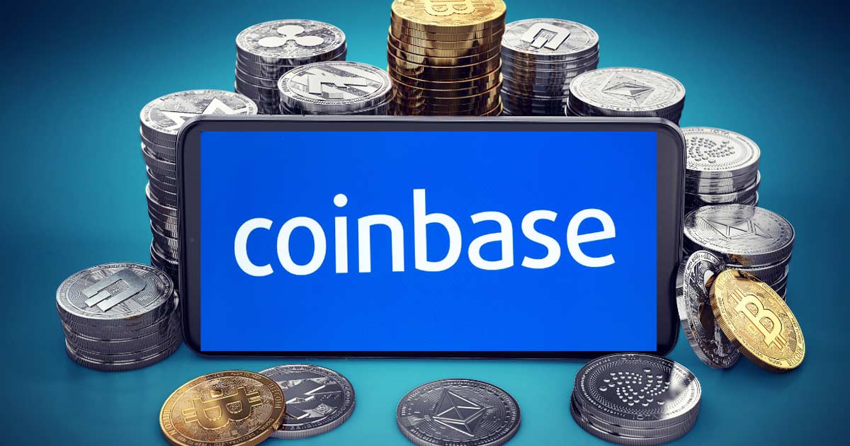 Coinbase Clarifies Token Listing Policy - Blockworks