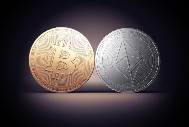 Investing in Cryptocurrency ETFs: Bitcoin Futures vs. Ether Futures