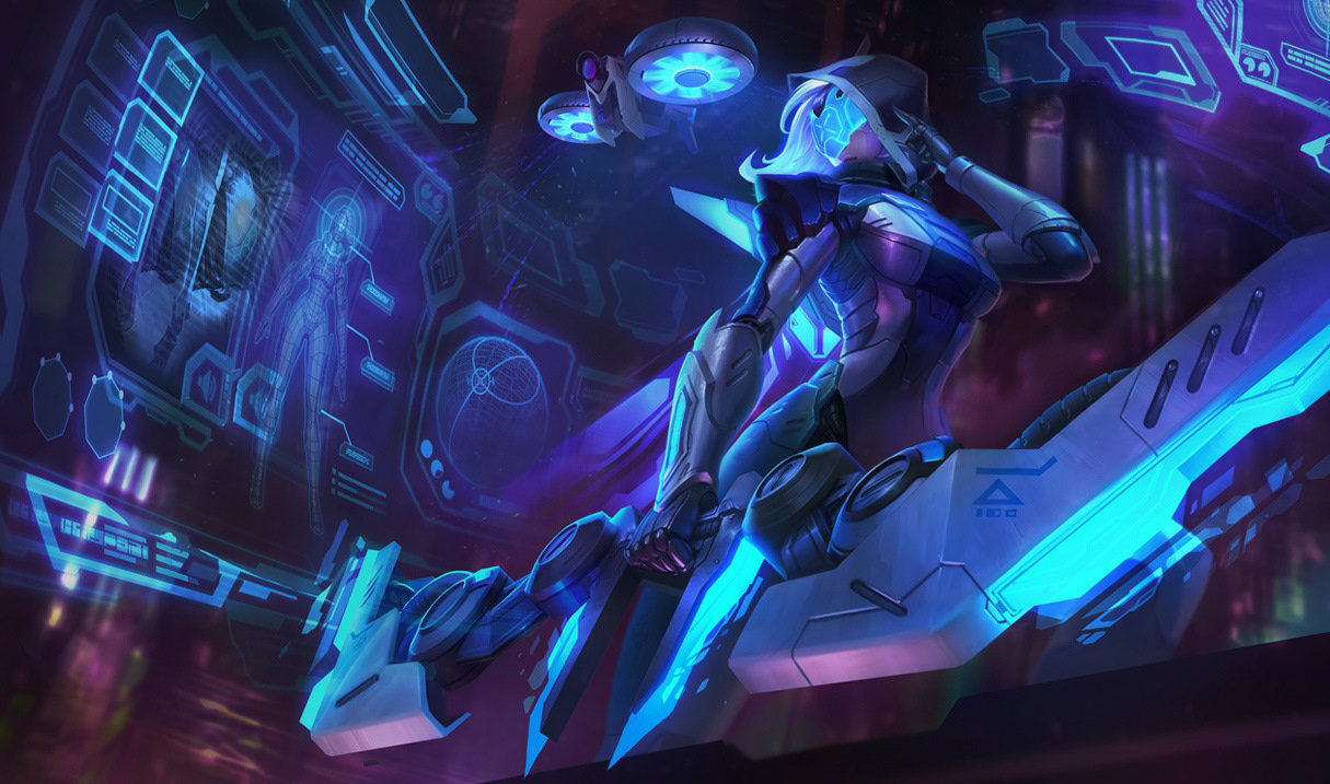 All League of Legends Ashe Skins – Expert Game Reviews