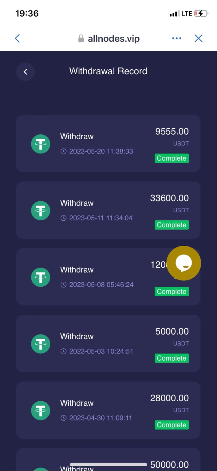 Crypto Scam Tracker | The Department of Financial Protection and Innovation