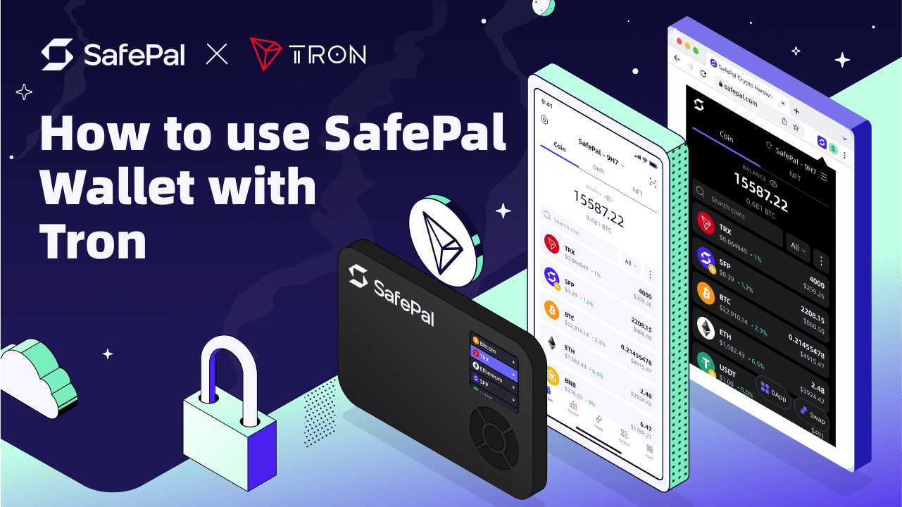 Top TRON (TRX) Wallets | CoinCarp