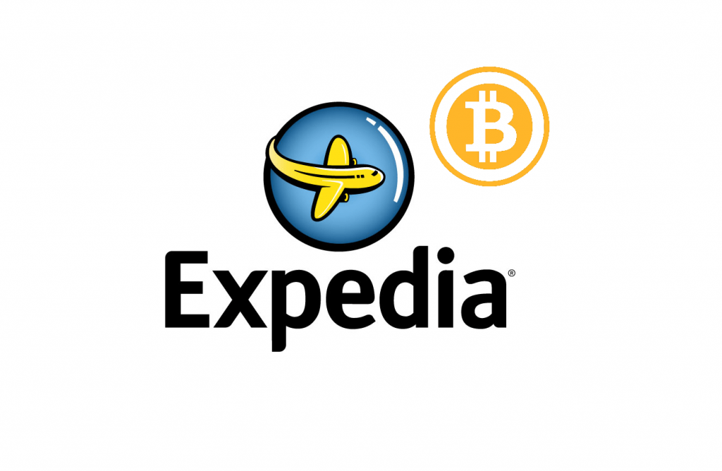 Does Expedia still accept Bitcoin? | NOWPayments