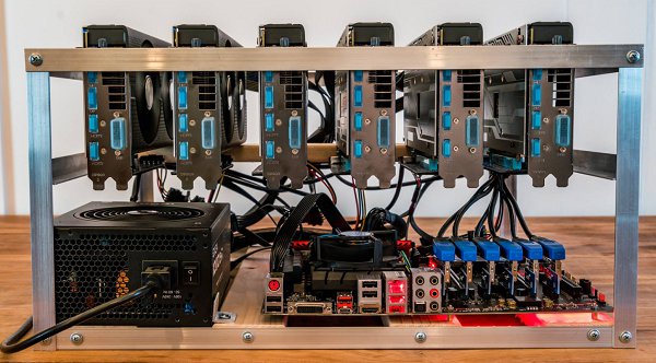 How Does Bitcoin Mining Work? A Guide for Business | Toptal®