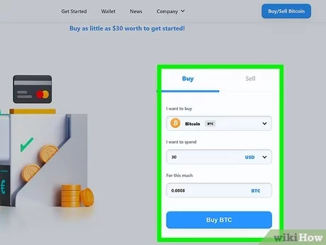 How to Create a Crypto Wallet in 