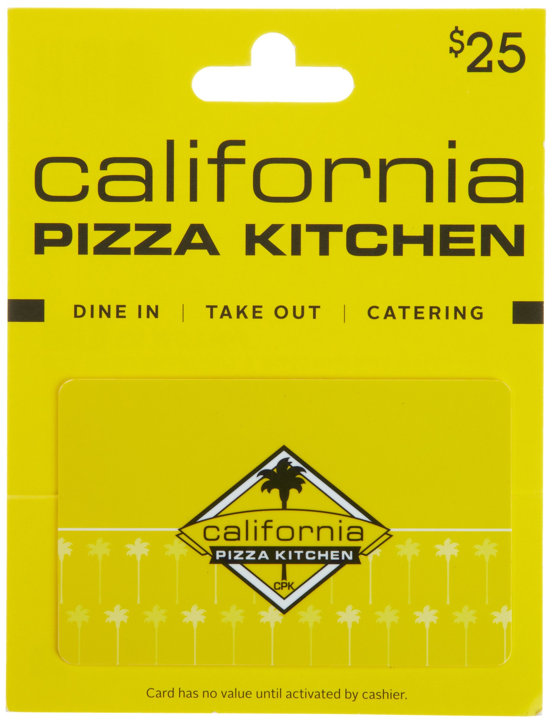 California Pizza Kitchen