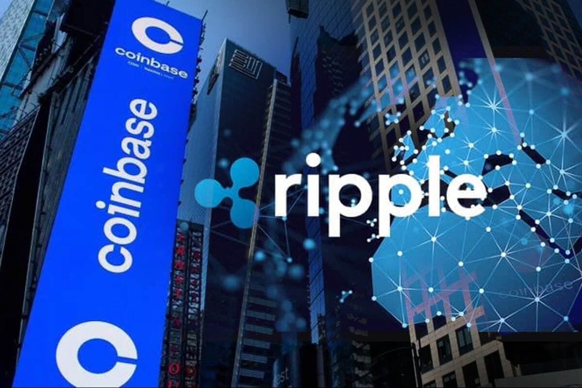 Coinbase Sued Over Crypto XRP Commissions After SEC Pursues Ripple - BNN Bloomberg