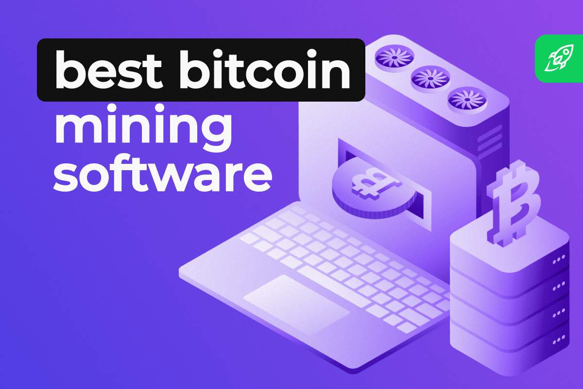 5 Best Bitcoin Mining Software (Expert Reviewed) | CoinLedger