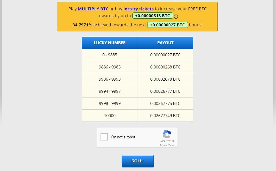 Bitcoin Mobile Mining for Free (Satoshi Dice) APK (Android Game) - Free Download