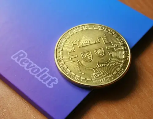 Why do I have different rates for Buying and Selling cyrptocurrencies? | Revolut United Kingdom