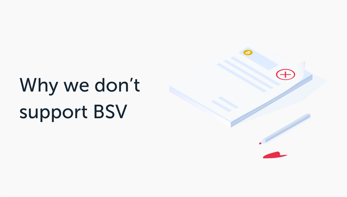 Top 7 Best Bitcoin SV (BSV) Wallets to Use in 