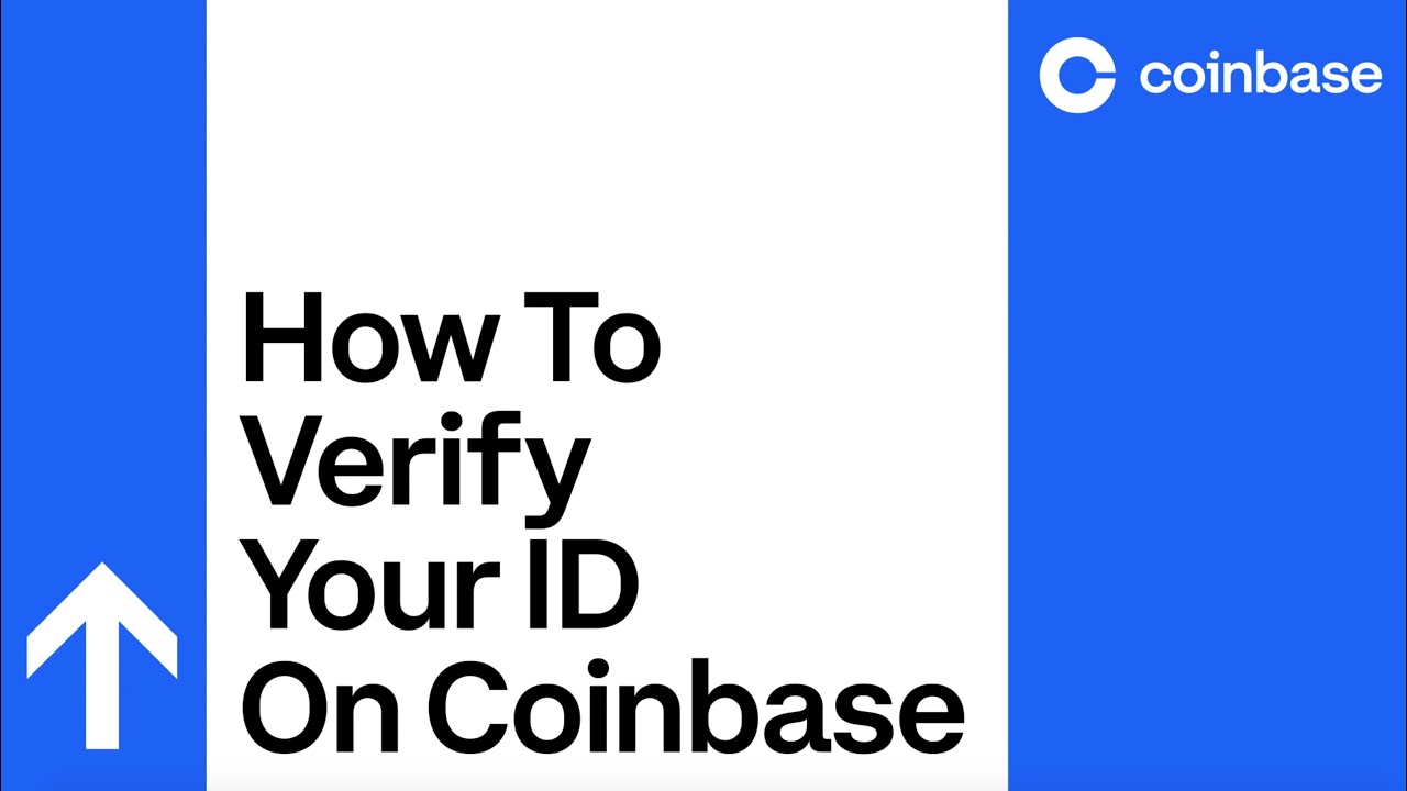 How Long Does It Take Coinbase to Verify Your ID ()?