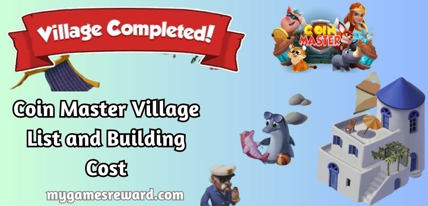 How to Activate Ghost Mode in Coin Master - Hide a Village