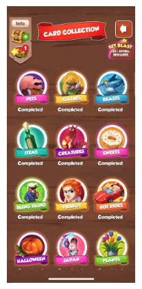 Everything about pets in Coin Master - Coin Master Free Spins
