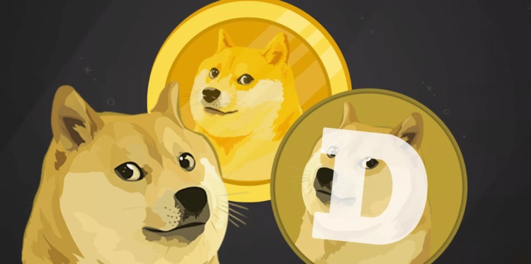 DOGE to GBP Price Converter & Calculator, Live Exchange Rate | CoinBrain