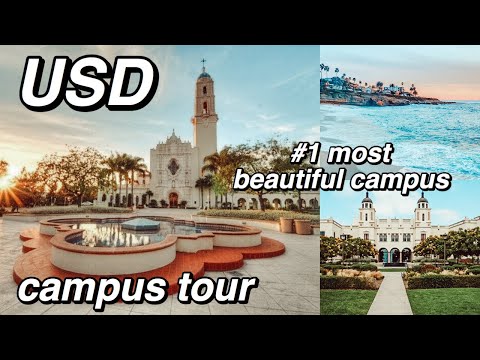 Explore UC San Diego