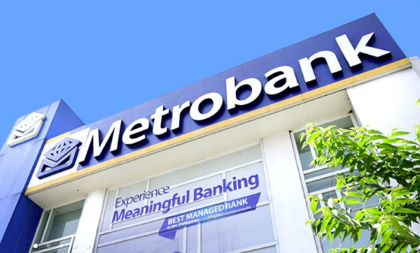 Metro Bank Foreign Currency Exchange