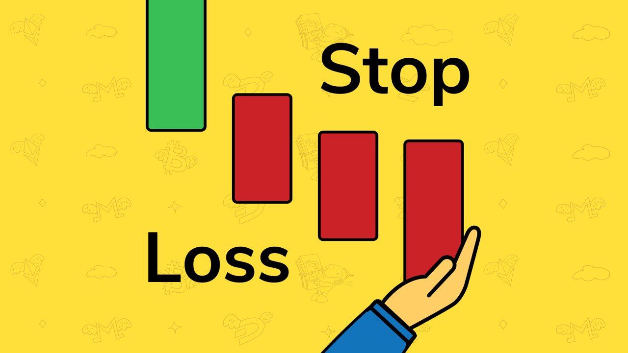Cryptocurrency Trading: Implementing Stop Loss Orders in Crypto Markets - FasterCapital