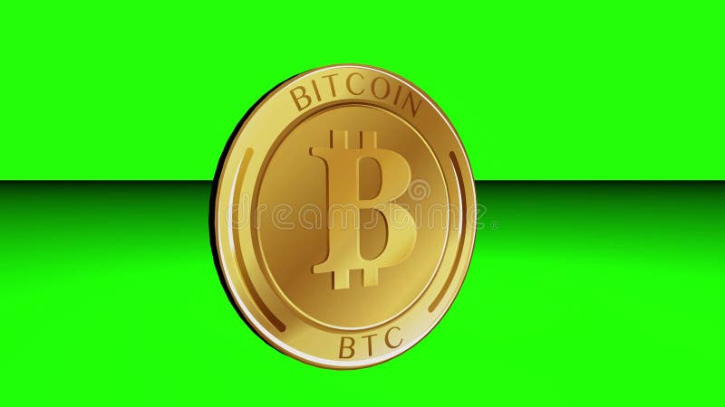 10 Intro Animations Of Bitcoin Stock Motion Graphics SBV - Storyblocks