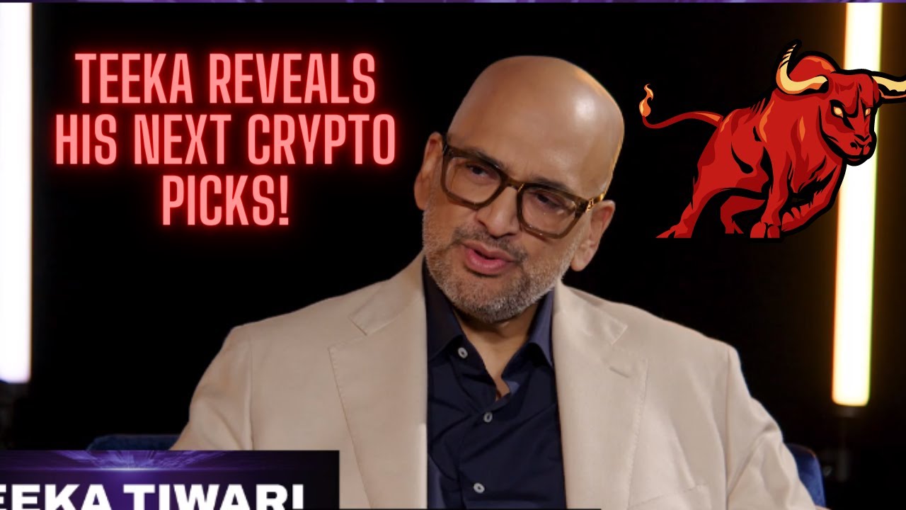 Teeka Tiwari Predictions: Crypto Coin Picks Legit?