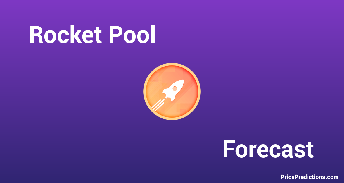 Rocket Pool (RPL) Price Prediction - 