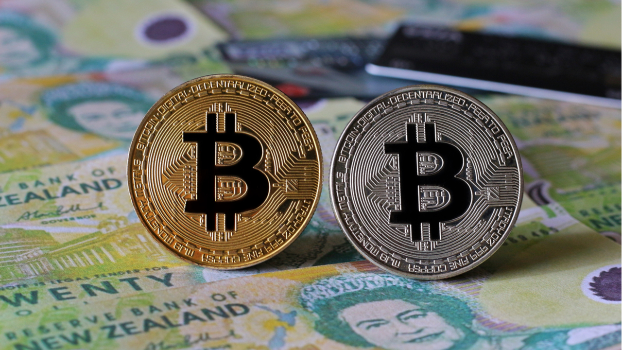 Convert Bitcoin to NZD | Bitcoin price in New Zealand Dollars | Revolut Ireland