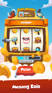 Coin Master Free Spins APK (Android Game) - Free Download