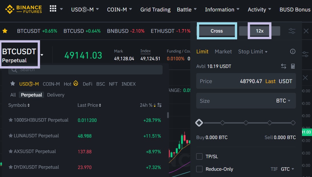 Crypto Average Price Calculator