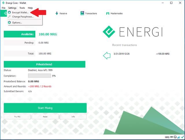 Energi’s Proof-of-Stake Model - Nouvive: Home of Crypto Enthusiasts, Investors & Traders