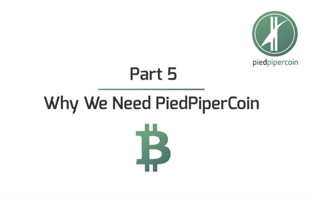 The Real Pied Piper - SAFE Network: What is it? | Egorithms