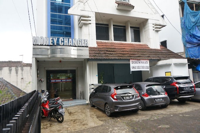 Rooms Inc BTC Bandung, Indonesia - Reviews, Pictures & Deals