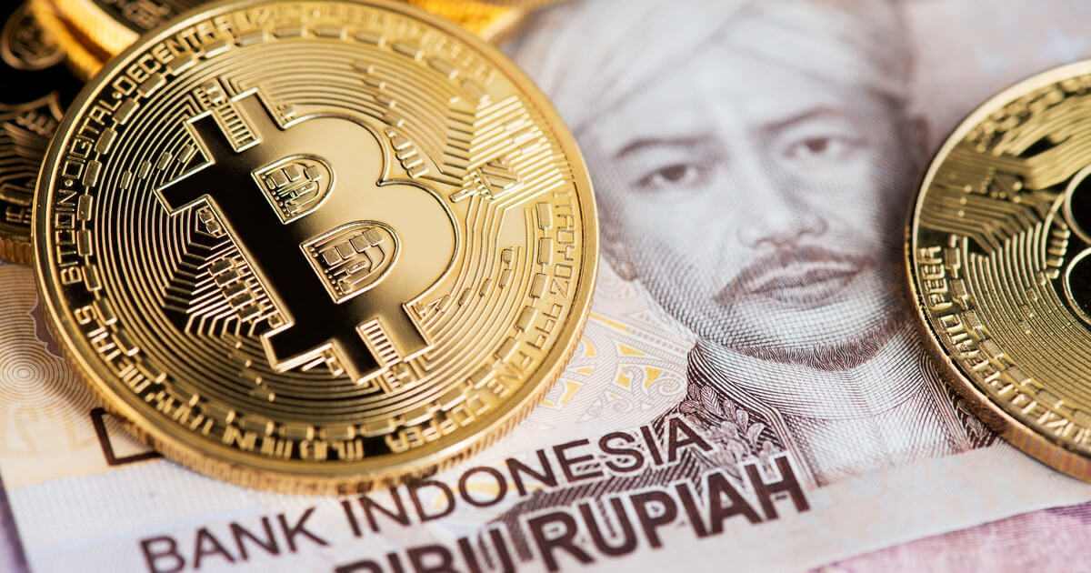 Bursa Kripto Indonesia Telah Diluncurkan, Ini 23 Perusahaan yang Resmi Terdaftar