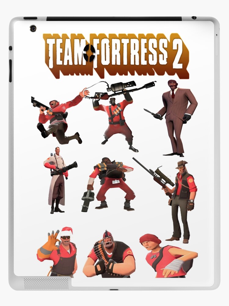 Steam Community Market :: Showing results for: Team Fortress 2