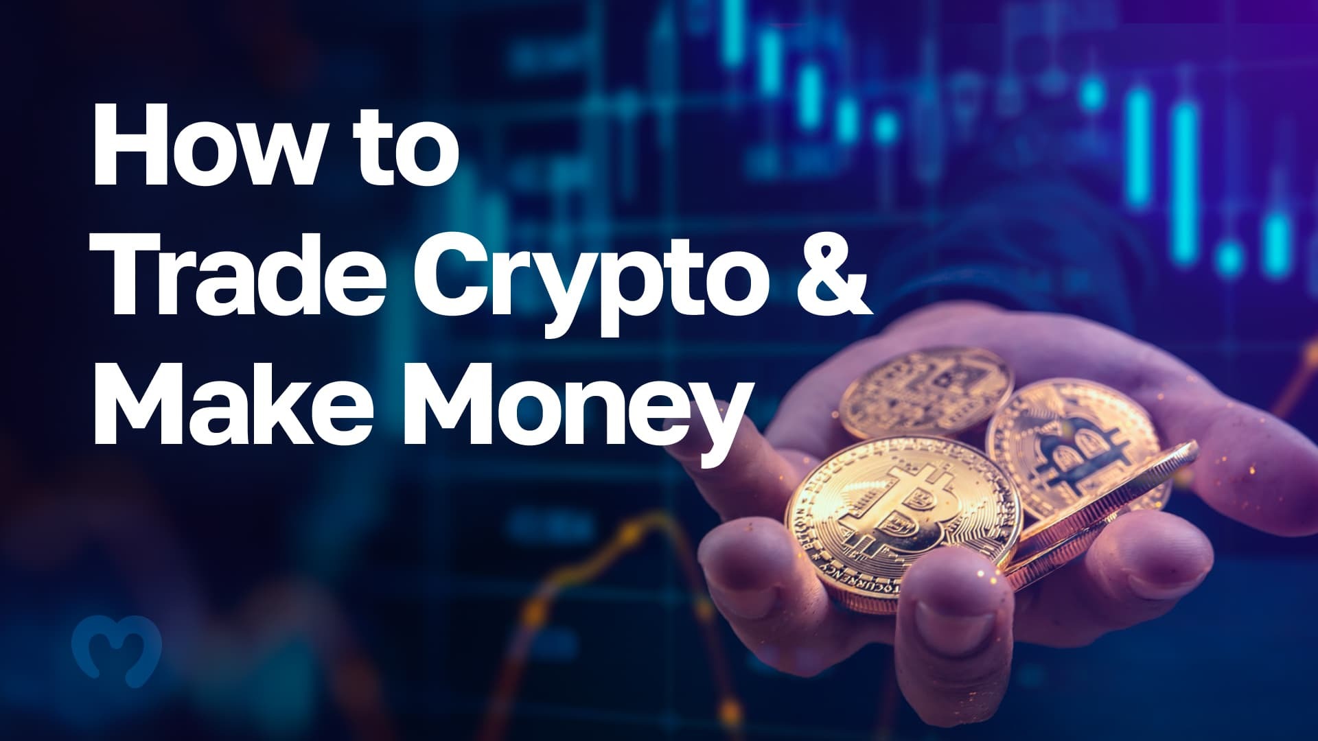 Top 13 ways to earn passive income from crypto in | OKX