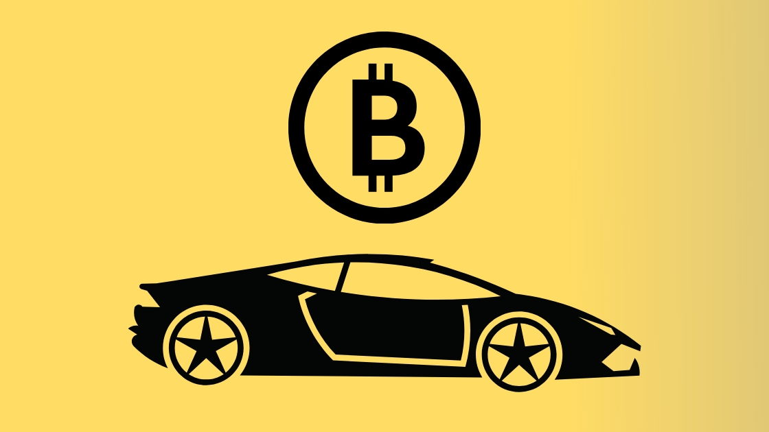 South Africans are selling their houses, cars online for Bitcoin