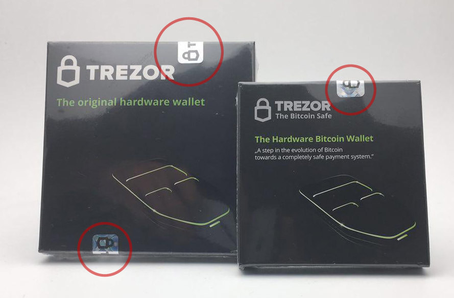 How to Connect & Use Trezor | Moonbeam Docs