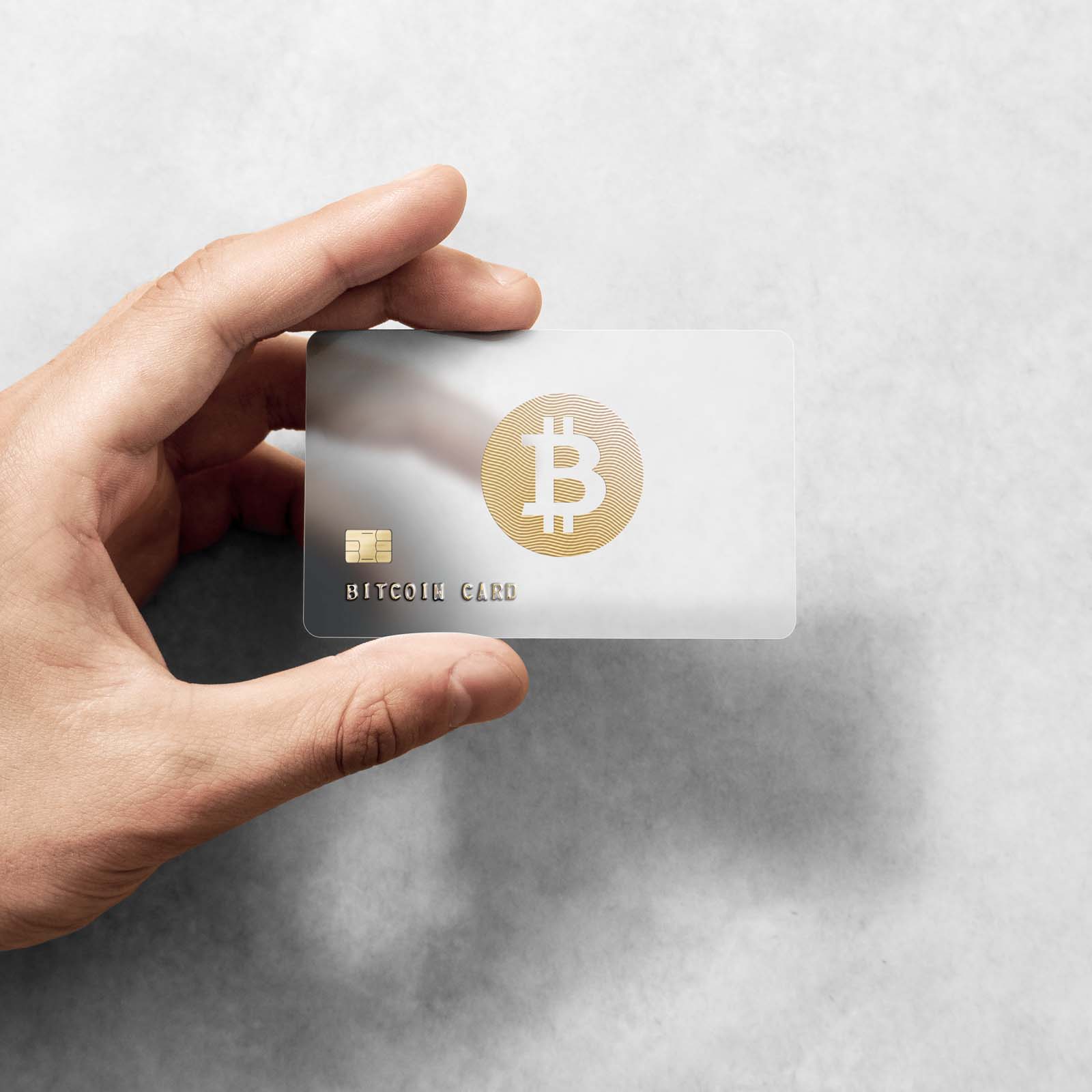 Crypto Cards Payment Solutions | Marqeta