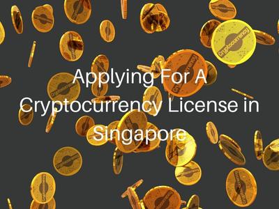 Cryptocurrency License | Tetra Consultants