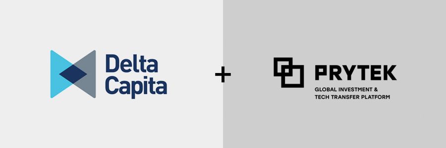 Delta Capital | Fuelling Standout Ventures
