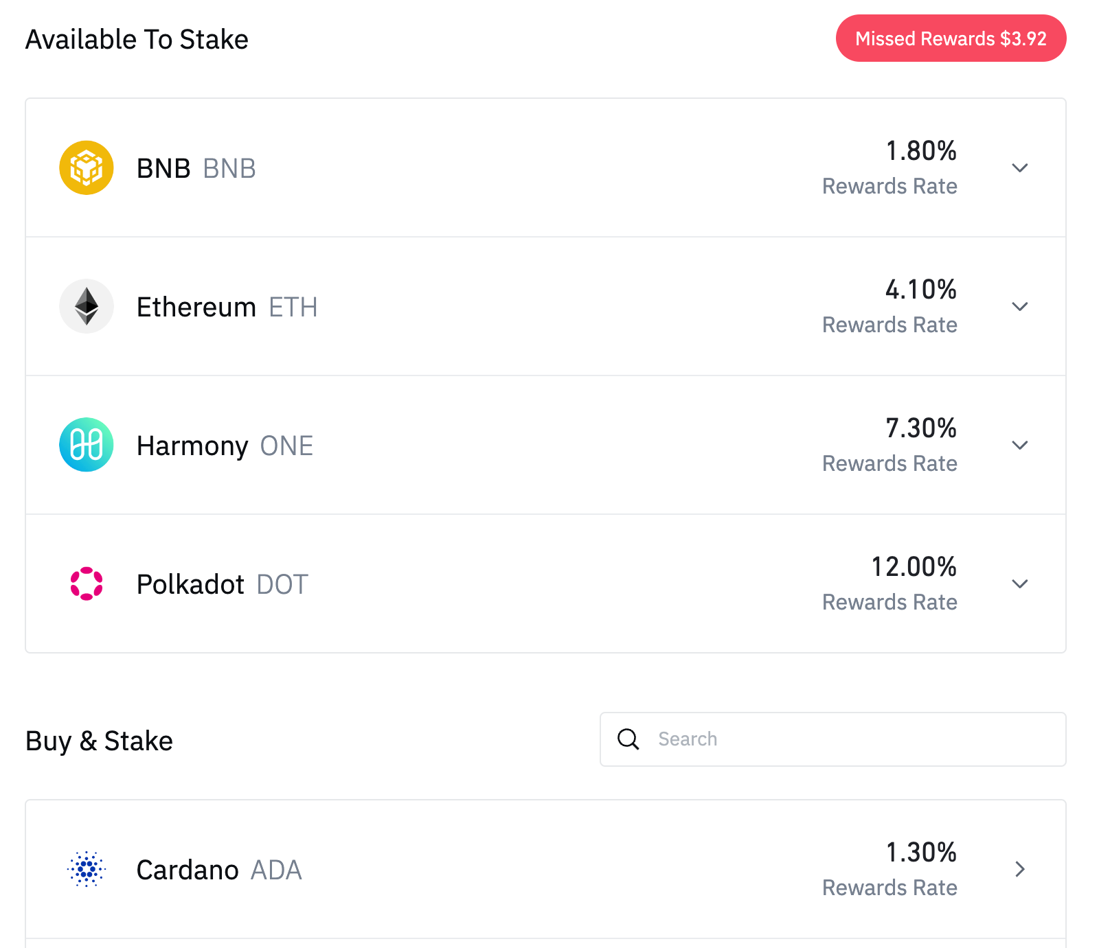 Cardano (ADA) Staking Now Supported by bitcoinhelp.fun