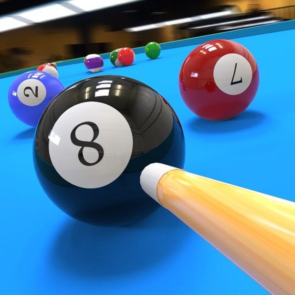 Free 8 Ball Pool Accounts With Coins [] » TechMaina