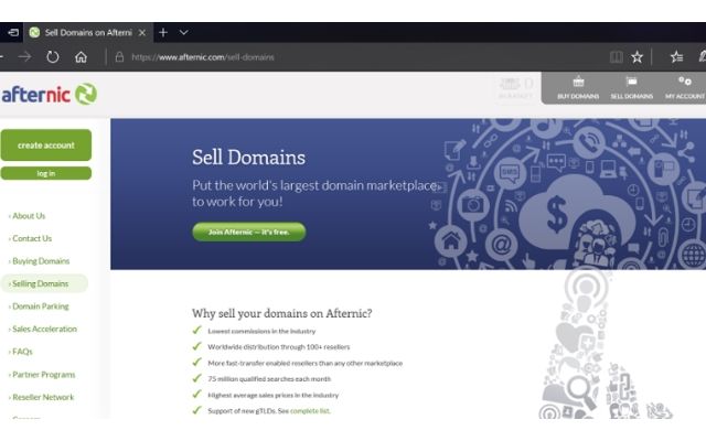Learn How To Buy And Sell Domains | | Best Tips To Buy And Sell Domain Names
