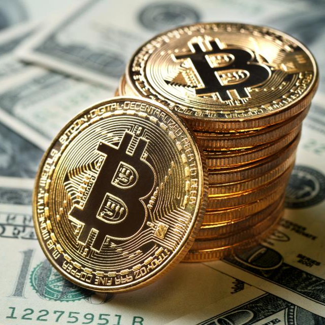 1 BTC to USD - Bitcoins to US Dollars Exchange Rate