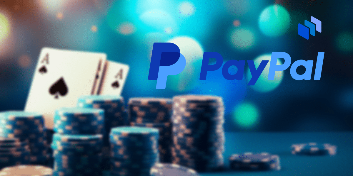 PayPal Casinos | Best Online Casinos that Accept PayPal - bitcoinhelp.fun