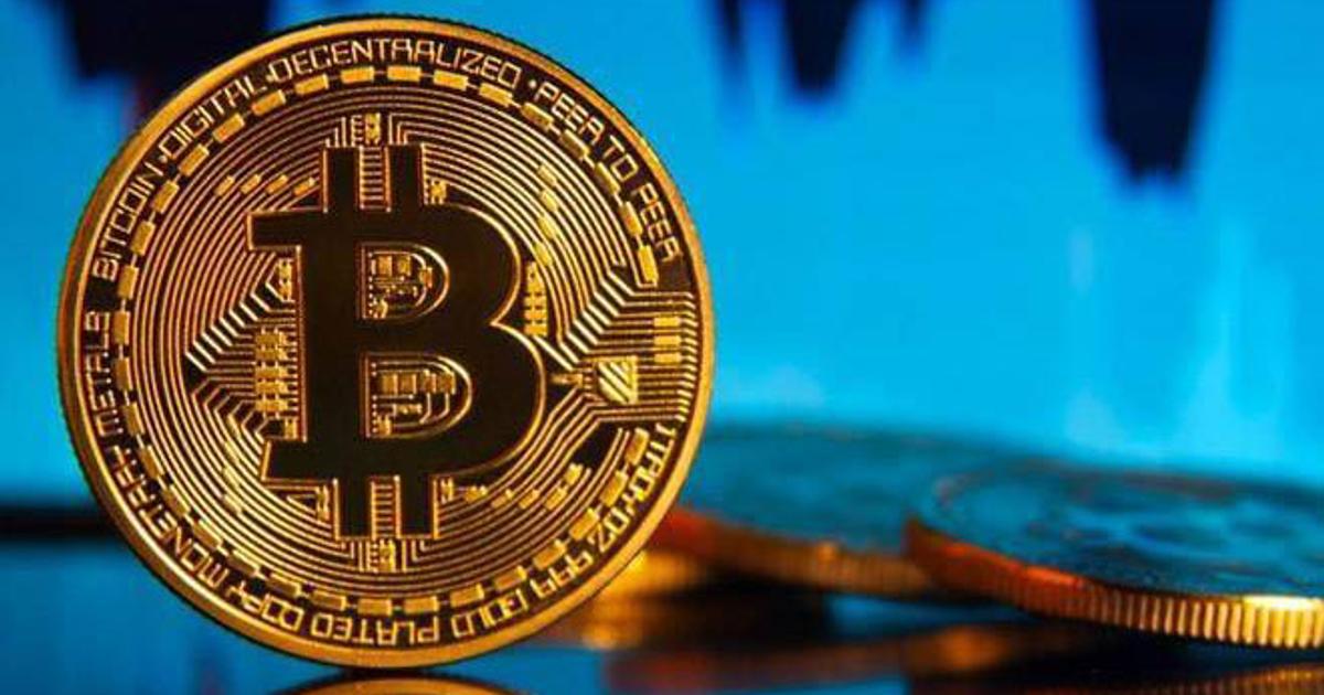 Bitcoin rises above $69, in new record high | Technology | The Guardian