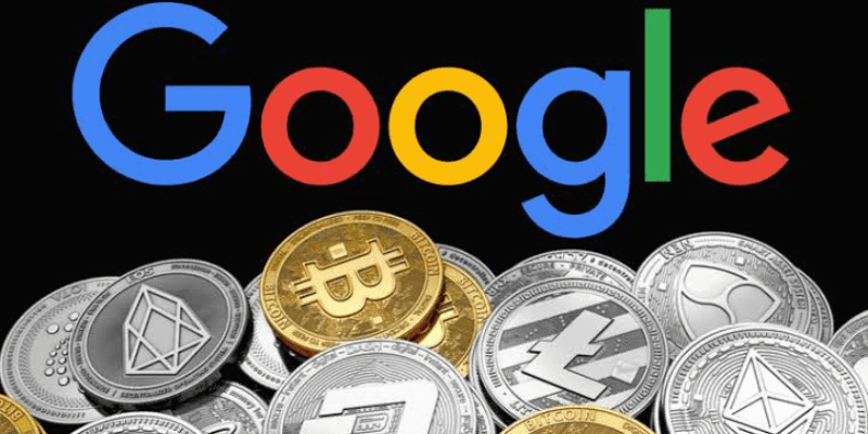 New Google crypto policy to allow ‘cryptocurrency coin trust’ ads from today – DL News