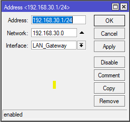 mikrotik dhcp pool usage | Syed Jahanzaib - Personal Blog to Share Knowledge !