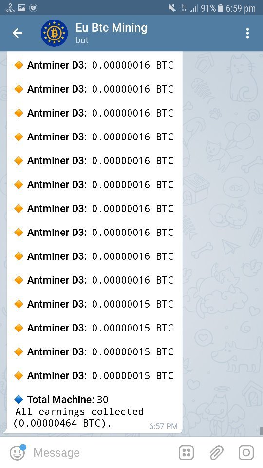 Are BTC (Bitcoin) Telegram Signal Bots Ads a Scam?