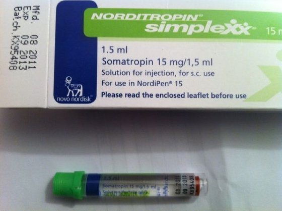Buy Norditropin SimplexX 30 IU Pen